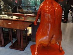-古南都·老广东酒楼(龙江店)