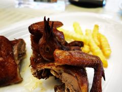 脆皮乳鸽-潮福城大酒楼(北尚店)