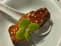 -淮扬府·游园京梦(中粮广场店)