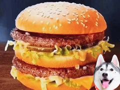 -麦当劳(北方国贸大厦店)