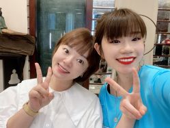 -AKOZO Beauty Salon