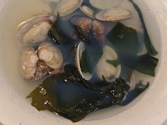 -萨莉亚(百信广场店)