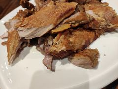 -北李妈妈菜(鲁能城店)