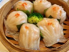 万山虾饺皇-万山楼海鲜酒家·二十三年老字号