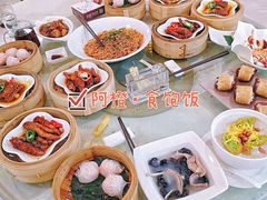-龙禧渔村酒楼