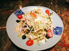 -炙柒Sekinana·精致料理 烧鸟·铁板烧(海上世界店)