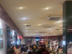 -东来顺饭庄(王府井步行街店)