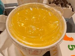-麦当劳(宁波火车高铁站店)