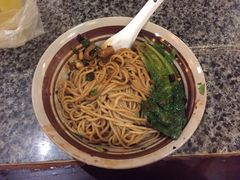 担担面-小街天府(西工小街店)