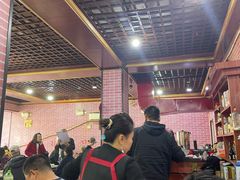 -平山城鑫烧烤(建国楼店)