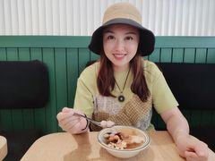 -堂屋糖水店(愚园店)