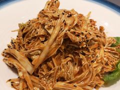 -阿庄新豫菜(航海东路店)