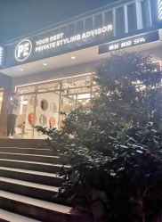 -PE SALON