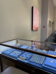 点击看大图 -Cindy Jewelry·钻戒·彩色宝石