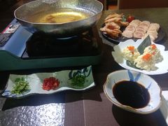 松茸菌皇汤-将太无二·北美传奇寿司(瑞士公寓店)