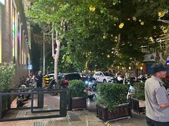 -麦当劳(中山路店)