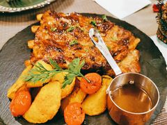-LA CREPERIE BRETONNE布列塔尼法式餐厅(天童北路店)