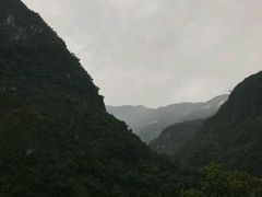 -太鲁阁公园