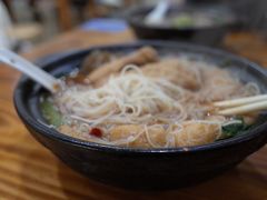 -凡老头米线砂锅(古荡新村西粮站)