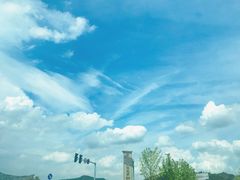 -溪口-滕头旅游景区