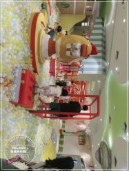 -meland亲子乐园•派对•研学(苏州悠方购物中心店)