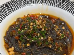 -南山翁新概念川菜(江宁万达广场店)