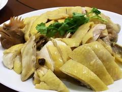 -聚春园自助餐厅(东街口店)