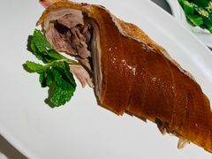 -四季民福烤鸭店(前门店)