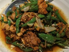 -兰湘子·湘菜小炒(国润季店)