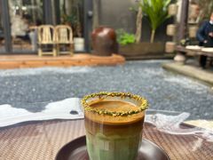 开心果dirty-Metal hands·铁手咖啡