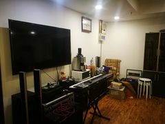 -乐童乐人现代音乐艺术学校(万柳校区)