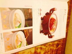 小厨娘淮扬菜(板桥店)-小厨娘淮扬菜(板桥一店)