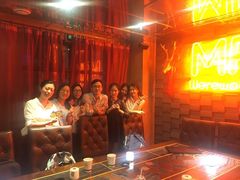 -MRX狼人杀俱乐部(黄浦店)