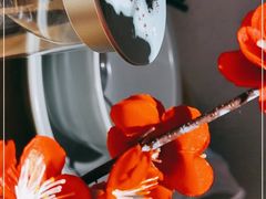 -蜜桃餐厅·伴山(绿宝广场店)