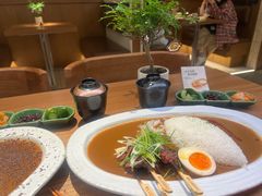 -CURRY YA 熟成咖哩專門店(深圳湾万象城店)