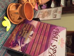 Thai&nbsp;SPA-莲泰式·中式·沐足·精油SPA采耳(天河店)
