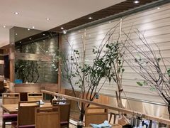 大堂-一轩饺子馆(丽都店)