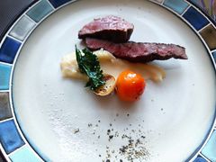 -解放碑威斯汀酒店-知味国际美食餐厅