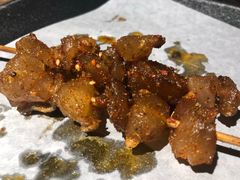 -管氏翅吧(马家堡店)