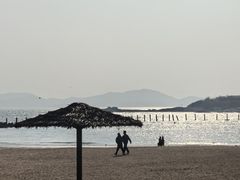 -青岛第二海水浴场