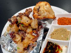 -蒙料·手把肉(望京店)