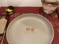 -椒爱水煮鱼川菜(CBD万达店)