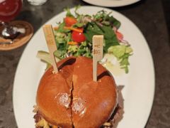 -京A Taproom·精酿餐吧(CBD店)