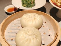 -晓淮山·扬州早茶·淮扬菜(龙阳广场店)