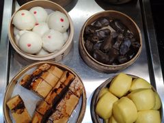 -素德轩素食餐厅(东港店)