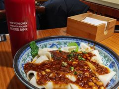-山西人家(锦创书城店)