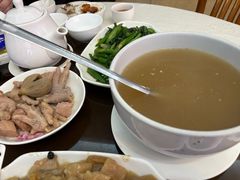 -腰记饭店(龙源路店)