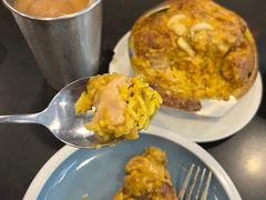 -妈阁铭记澳葡美食