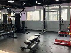 -UP健身私教馆(南山书城店)