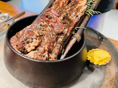-厚贞日式烤肉(龙之梦店)
